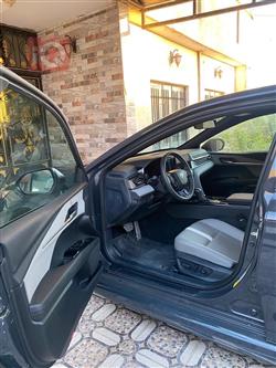 تۆیۆتا کامری